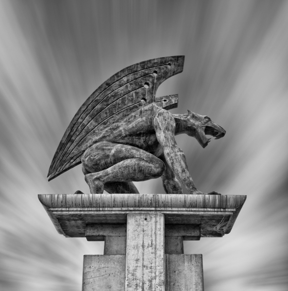 Photograph Jose Beut Centinela on One Eyeland